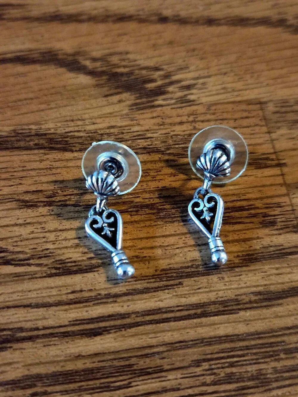 Brighton earrings lovely